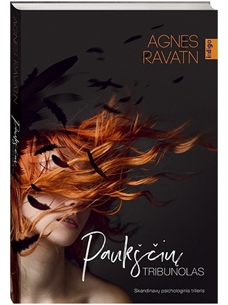 Agnes Ravatn. Paukščių tribunolas