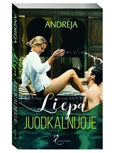 Andrėja. Liepa Juodkalnijoje Andrėja. Liepa Juodkalnijoje