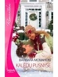 Barbara McMahon. Kalėdų pusnyse