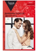 Barbara Dunlop. Įsimylėti bosą (2017 gegužė–birželis)