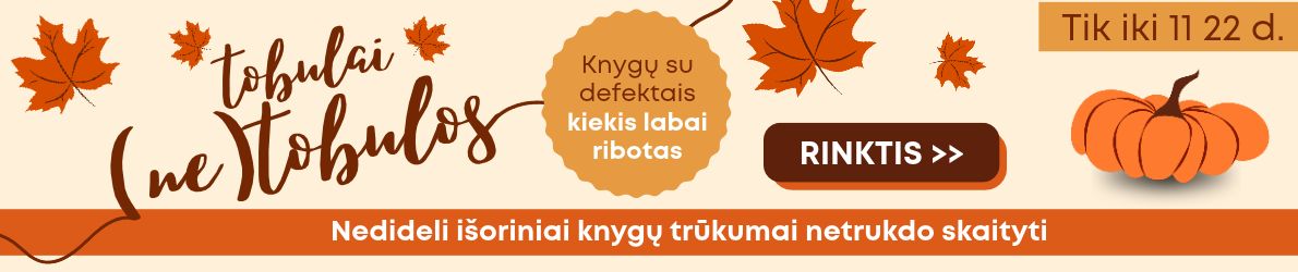 Tobulai ne tobulos