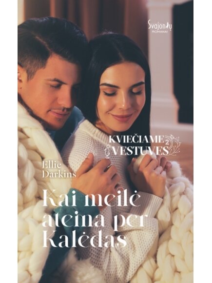 Ellie Darkins. Kai meilė ateina per Kalėdas (Antra knyga) Ellie Darkins. Kai meilė ateina per Kalėdas (Antra knyga)
