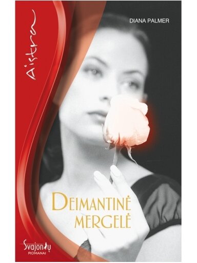 Diana Palmer. Deimantinė mergelė