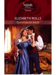 Elizabeth Rolls. Guvernantės kerai (2011 Nr.3)