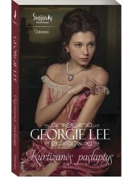 Georgie Lee. Kurtizanės paslaptys (2016, Nr. 1)
