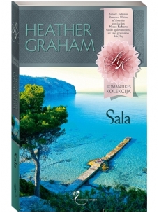 Heather Graham. Sala