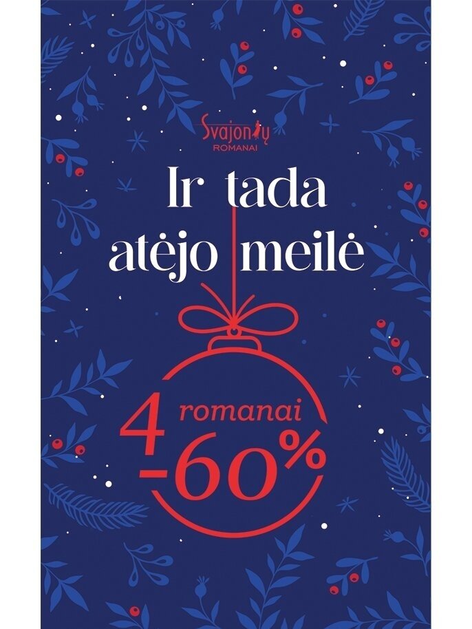 Ir tada atėjo meilė Ir tada atėjo meilė