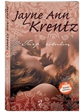 Jayne Ann Krentz. Tarp eilučių