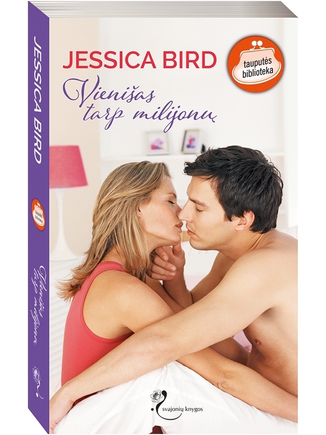 Jessica Bird. Vienišas tarp milijonų Jessica Bird. Vienišas tarp milijonų