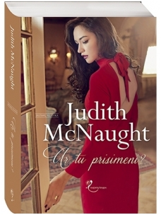 Judith McNaught. Ar tu prisimeni?
