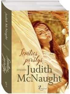 Judith McNaught. Lemties piršlys Judith McNaught. Lemties piršlys