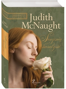 Judith McNaught. Svajonių karalystė