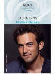 Laura Iding. Daktaras Tobulasis (2012 gegužė-birželis) Laura Iding. Daktaras Tobulasis (2012 gegužė-birželis)