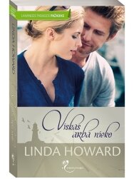 Linda Howard. Viskas arba nieko