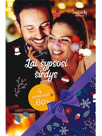 Lai šypsosi širdys