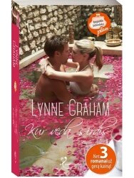 Lynne Graham. Kur veda širdis