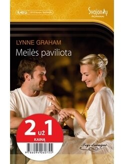 Lynne Graham. Meilės paviliota Lynne Graham. Meilės paviliota