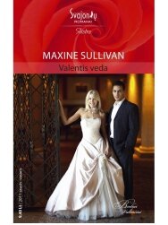 Maxine Sullivan. Valentis veda (2011 sausis-vasaris) Maxine Sullivan. Valentis veda (2011 sausis-vasaris)