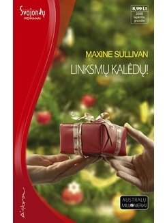Maxine Sullivan. Linksmų Kalėdų! Maxine Sullivan. Linksmų Kalėdų!
