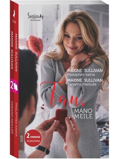 Maxine Sullivan. Tau, mano meile Maxine Sullivan. Tau, mano meile