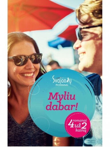 Myliu dabar Myliu dabar
