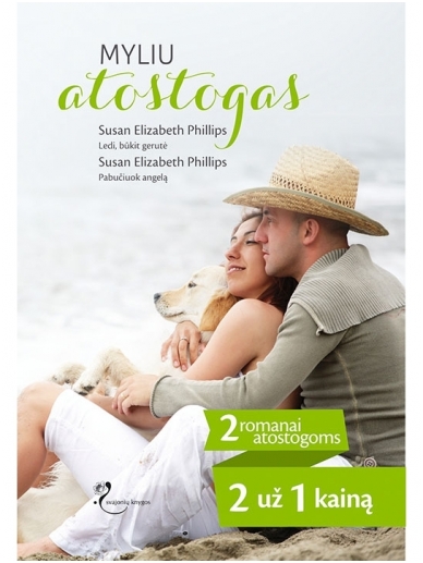 Myliu atostogas Myliu atostogas
