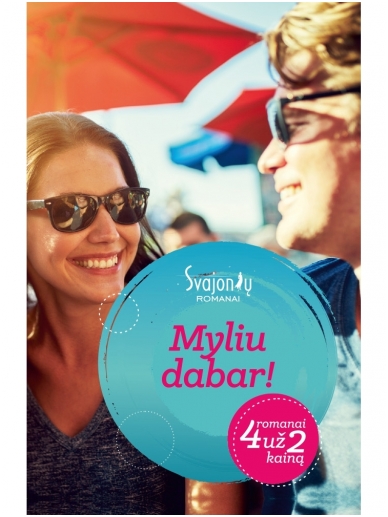 Myliu dabar Myliu dabar