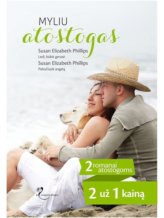 Myliu atostogas Myliu atostogas