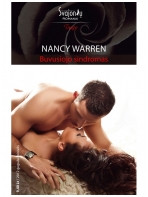Nancy Warren. Buvusiojo sindromas (2012 gegužė-birželis)