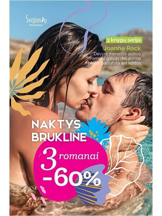 Naktys Brukline Naktys Brukline