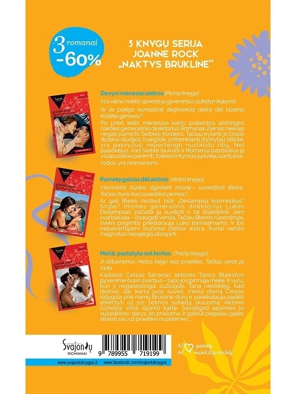 Naktys Brukline 1 Naktys Brukline 1