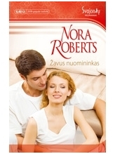 Nora Roberts. Žavus nuomininkas Nora Roberts. Žavus nuomininkas