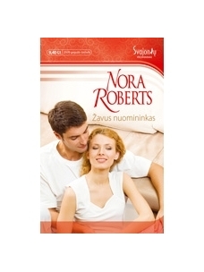 Nora Roberts. Žavus nuomininkas