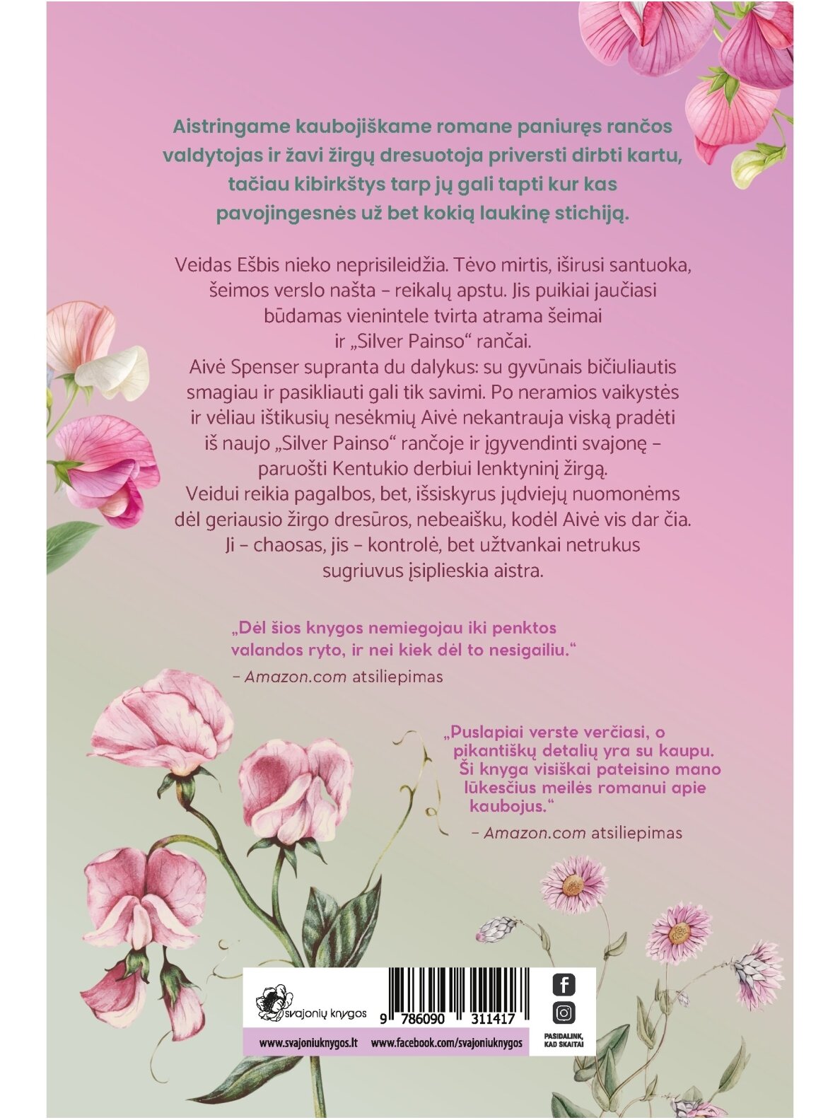 Paisley Hope. Tavo širdį prisijaukinu 1 Paisley Hope. Tavo širdį prisijaukinu 1
