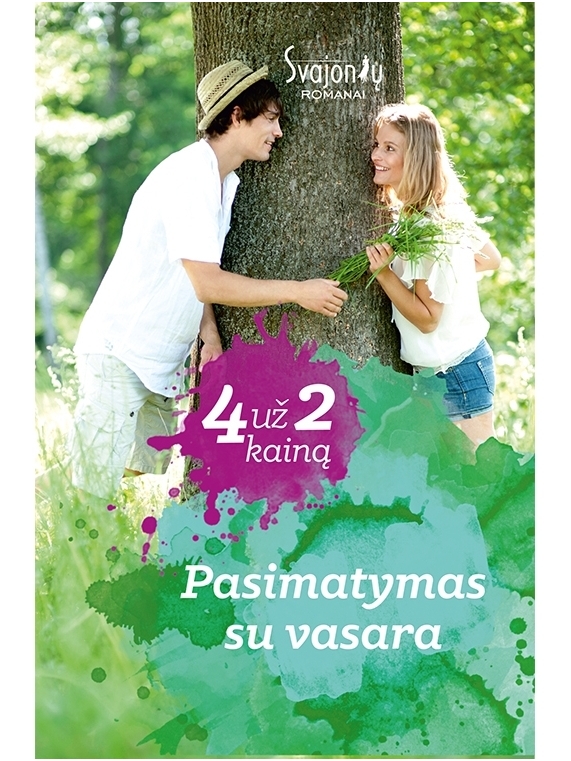Pasimatymas su vasara