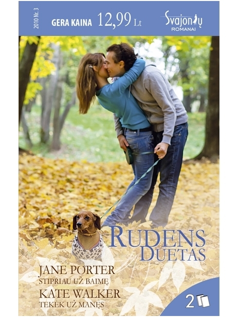 Rudens duetas 2010, Nr. 3
