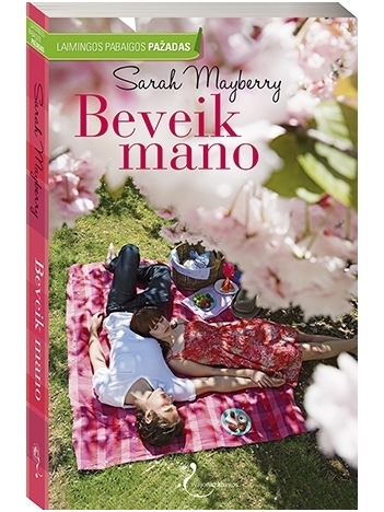 Sarah Mayberry. Beveik mano Sarah Mayberry. Beveik mano