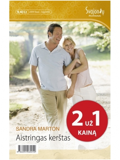 Sandra Marton. Aistringas kerštas Sandra Marton. Aistringas kerštas