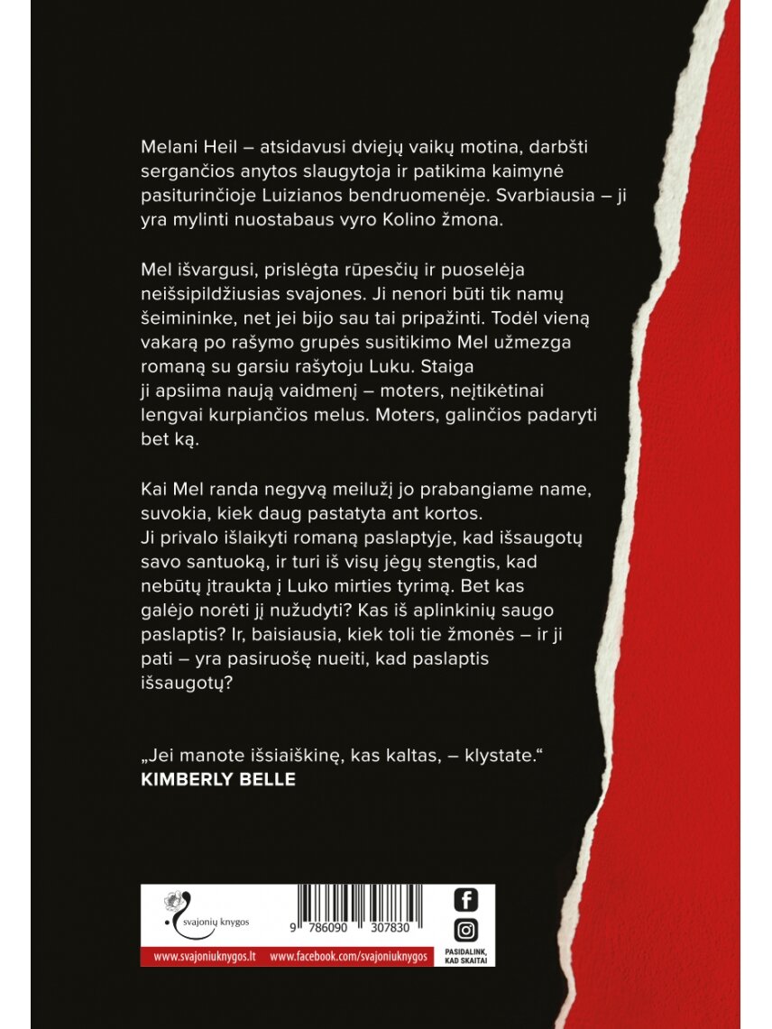 Seraphina Nova Glass. Net mirtis neišskirs (Knyga su defektais) 1