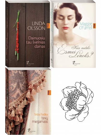 Šiuolaikinės literatūros mėgėjai Šiuolaikinės literatūros mėgėjai