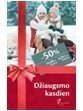 Džiaugsmo kasdien Džiaugsmo kasdien