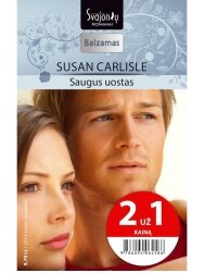 Susan Carlisle. Saugus uostas (2013 kovas - balandis)