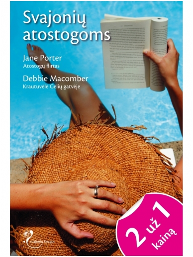 Svajonių atostogoms Svajonių atostogoms