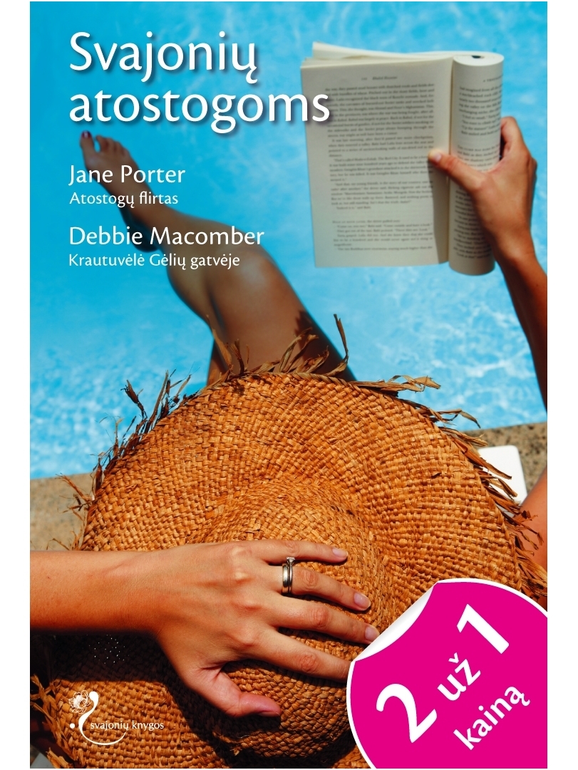 Svajonių atostogoms Svajonių atostogoms