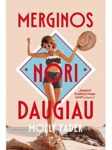 Molly Fader. Merginos nori daugiau (Knyga su defektais) Molly Fader. Merginos nori daugiau (Knyga su defektais)