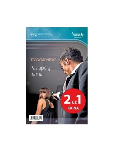 Tracy Montoya. Paslapčių namai Tracy Montoya. Paslapčių namai