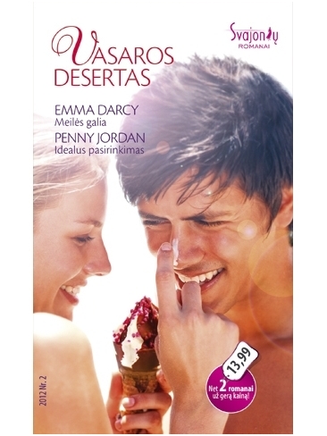 Vasaros Desertas (2012 Nr. 2)